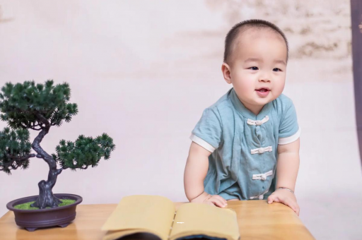 广州包生男孩的试管医院宝宝怎么区分胀气和饿